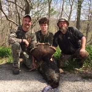 Meet your Posher, Colin